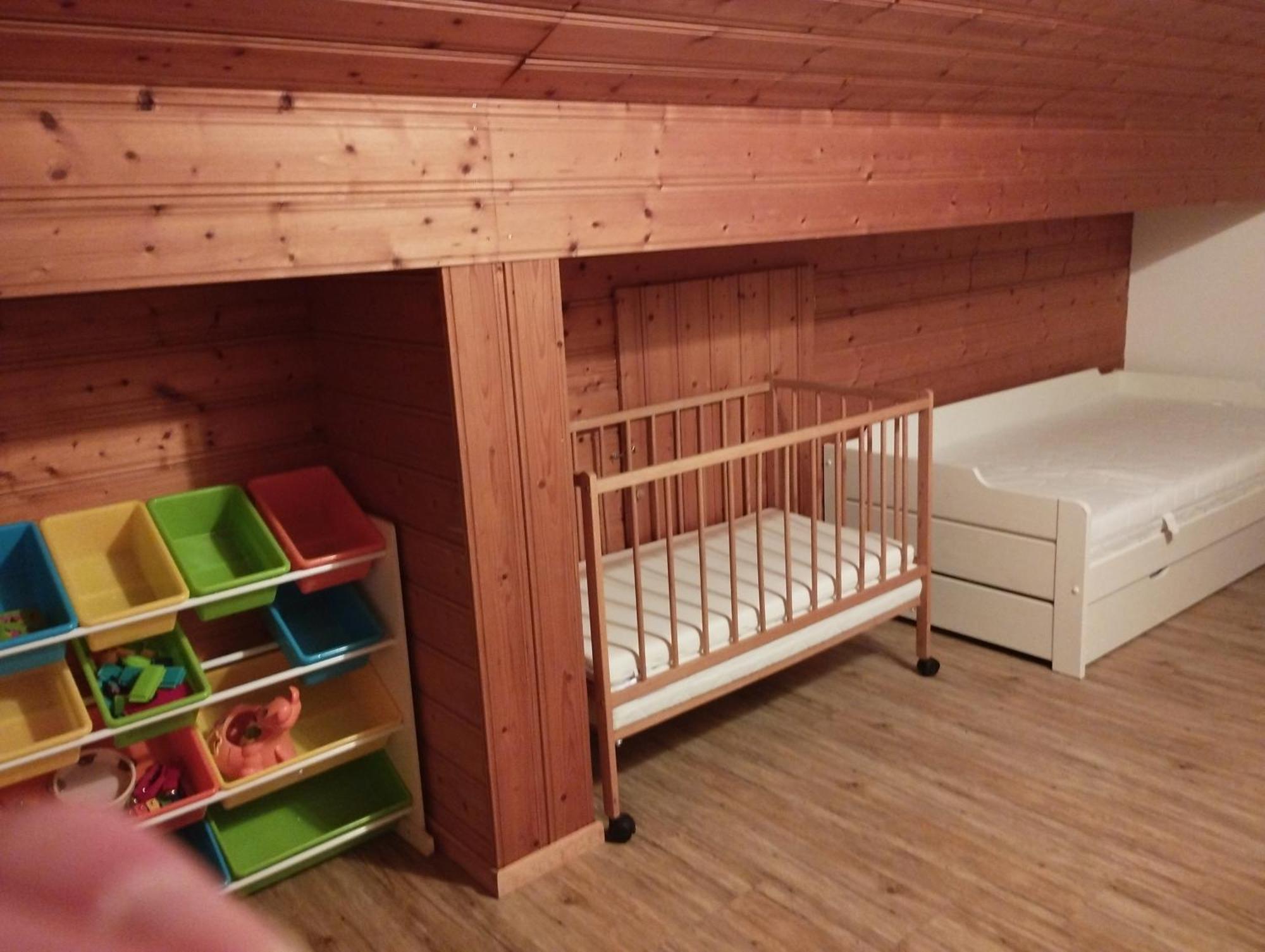 Ferienwohnung Marianne เอค ภายนอก รูปภาพ